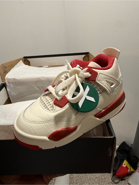 9c Jordan, Brand New Toddler Nike